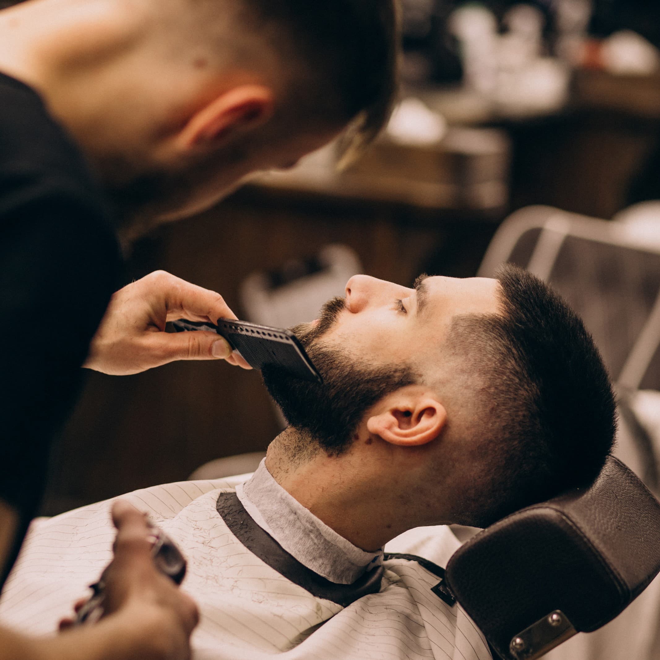 Cortes de Cabelo