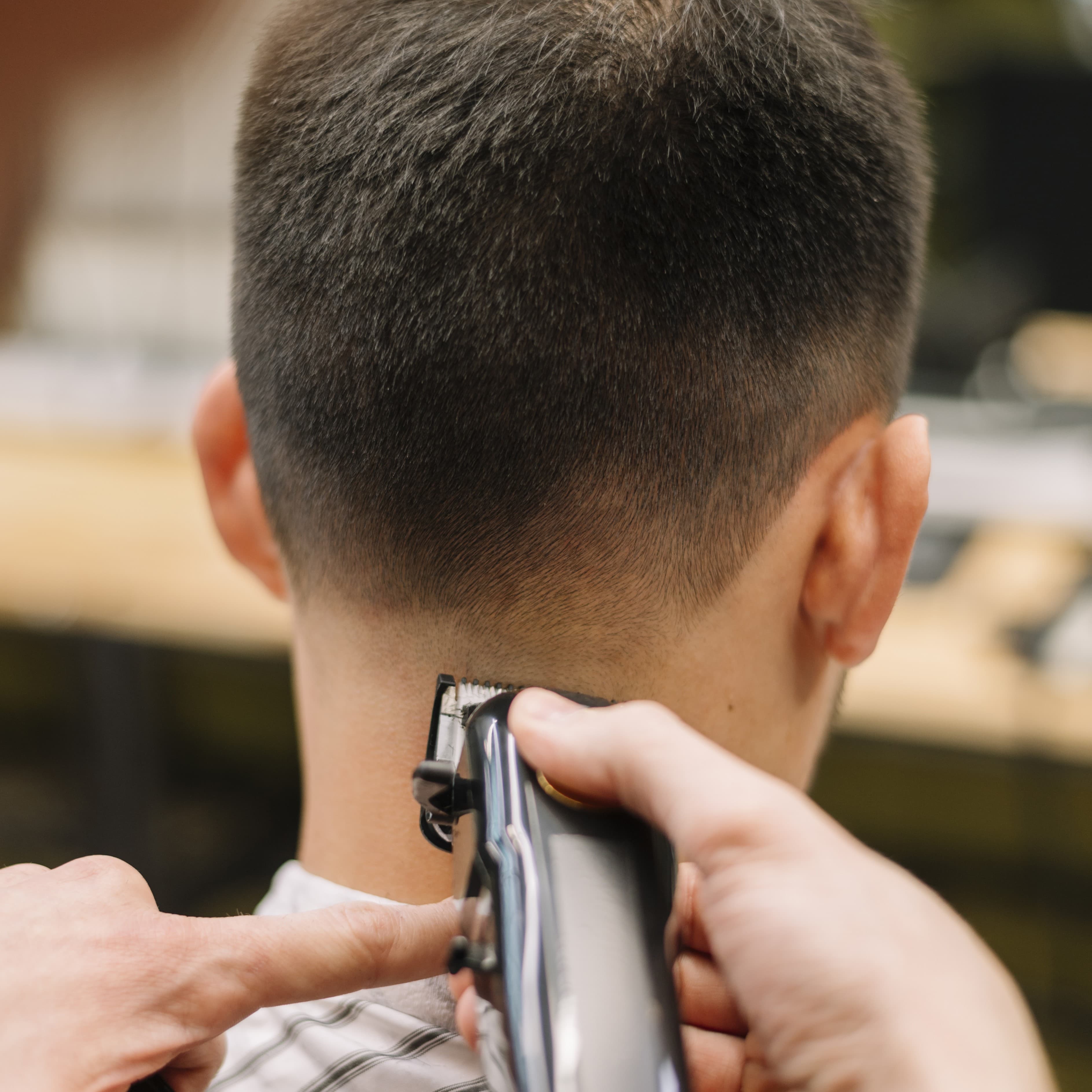 Cortes de Cabelo